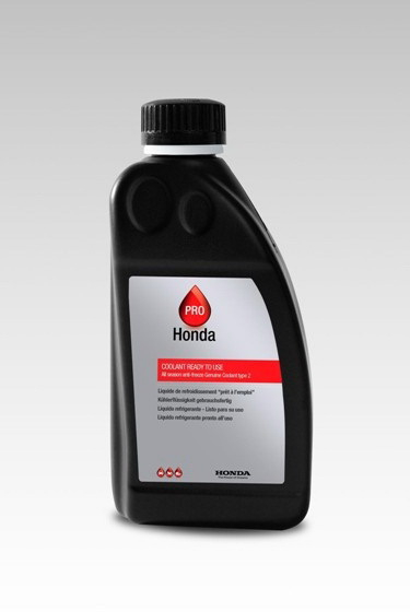 Купить запчасть HONDA - 08CLAG016S1 HONDA COOLANT