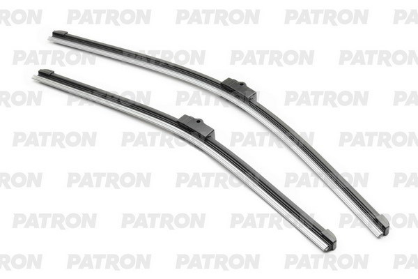 Купить запчасть PATRON - PWB6151KITX5 Щетки стеклоочистителя