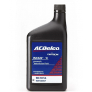 Купить ACDELCO - 88865601 AC DELCO Dexron VI