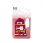 Купить TOPCOOL - Z0032 TopCool Antifreeze ХCool -40C