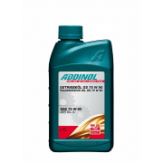 Купить ADDINOL - 4014766070265 ADDINOL Getriebeol GS 75W-90