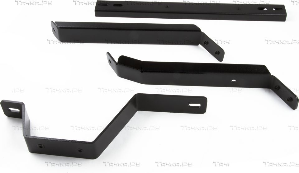 Купить запчасть NLZ - NLZ4727230NEW Защита для РК Suzuki SX4 II 2013-2023