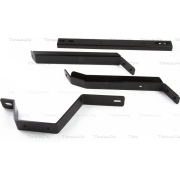 Купить NLZ NLZ4727230NEW Защита для РК Suzuki SX4 II 2013-2023