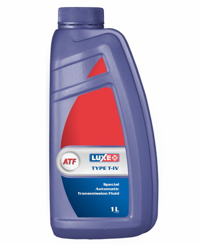 Купить запчасть LUXE - 723 LUXE ATF Type T-IV