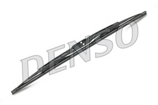 Купить запчасть DENSO - DM045 Щетка стеклоочистителя каркасная  450мм низкий профиль DENSO 450mm