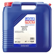 Купить LIQUI MOLY - 6946 LIQUI MOLY Hydraulikoil Arctic HVLP 32