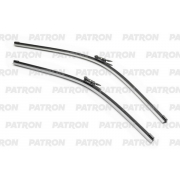 Купить PATRON - PWB7161KITC4 Щетки стеклоочистителя