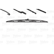 Купить VALEO - 574106 Щетка стеклоочистителя каркасная
