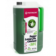 Купить TOTACHI - 4589904924811 TOTACHI SUPER LLC GREEN -50 C