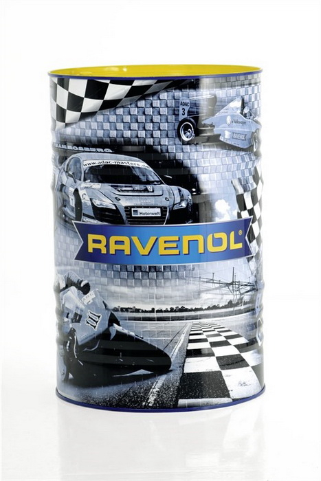 Купить запчасть RAVENOL - 4014835722965 HCL SAE 5W-30