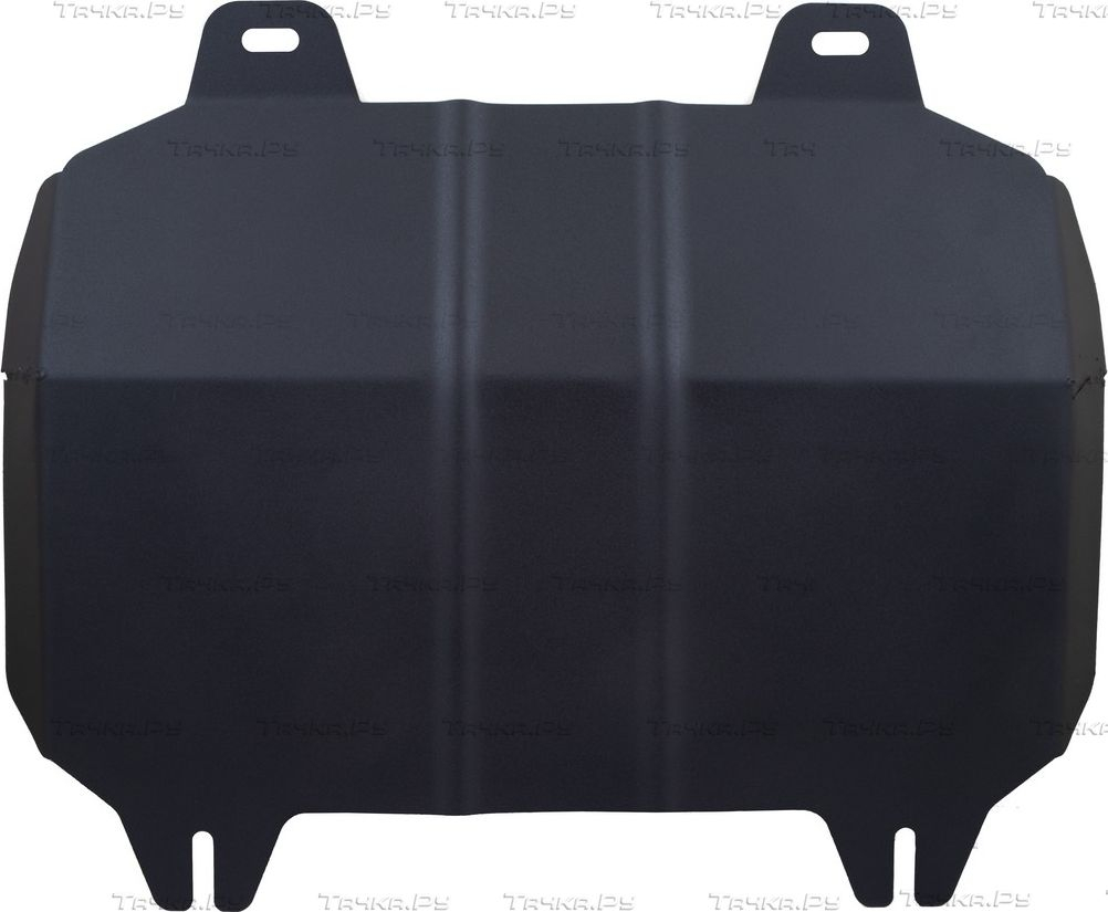 Купить запчасть ECO - ECO9912030 Защита для картера Great Wall Wingle 7 2020-2023