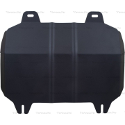 Купить ECO - ECO9912030 Защита для картера Great Wall Wingle 7 2020-2023