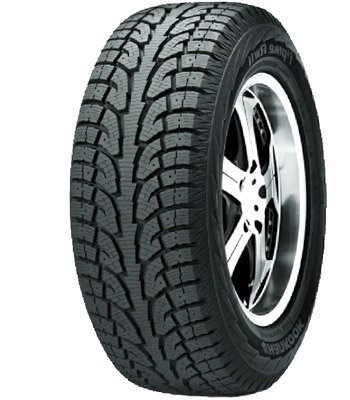 Купить запчасть HANKOOK - 1011860 Шина зимняя 235/65R17108T I*Pike RW-11