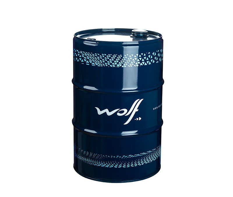 Купить запчасть WOLF - 8303456 WOLF VITALTECH 75W-80 MULTI VEHICLE