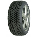 Купить GOODYEAR - 511471 Шина зимняя 16/205/45 Eagle Ultra Grip GW-3 83H