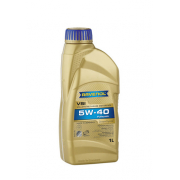 Купить RAVENOL - 4014835765436 VSI SAE 5W-40