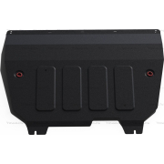 Купить АвтоБРОНЯ 111019221 Защита для картера и КПП Geely Coolray SX11 2020-2023