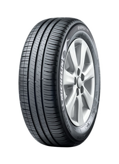 Купить запчасть MICHELIN - 789360 Шина летняя Energy XM2