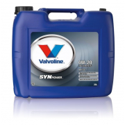 Купить VALVOLINE 886743 SYNPOWER MST C5 0W-20