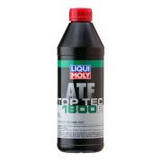 Купить LIQUI MOLY - 20625 LIQUI MOLY Top Tec ATF 1800 R