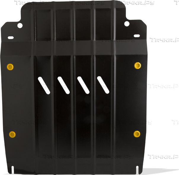 Купить запчасть NLZ - NLZ4705030NEW Защита для картера Suzuki Grand Vitara 2005-2015