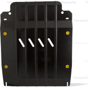 Купить NLZ - NLZ4705030NEW Защита для картера Suzuki Grand Vitara 2005-2015