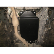 Купить ALFECO - ALF2236 Защита для АКПП Subaru Forester IV 2012-2018