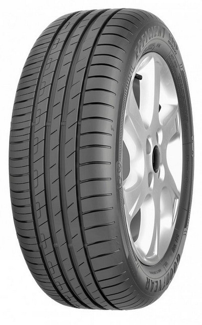 Купить запчасть GOODYEAR - 528389 Шина летняя 235/40R18 95W EFFIGRIP PERF XL FP