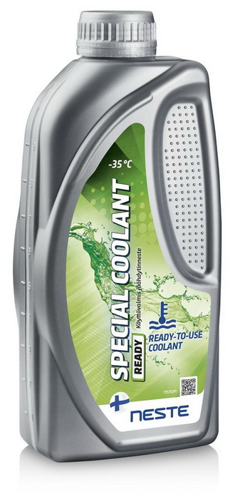 Купить запчасть NESTE - 775752 NESTE SPECIAL COOLANT READY