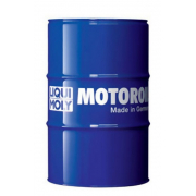 Купить LIQUI MOLY - 4436 LIQUI MOLY Hochleistungs-Getriebeoil 75W-90