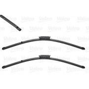 Купить VALEO - 574653 Щетки стеклоочистителя бескаркасные