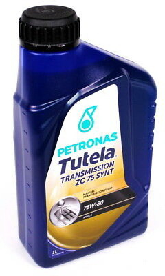 Купить запчасть PETRONAS - 14751619 Petronas Tutela ZC 75 Synth