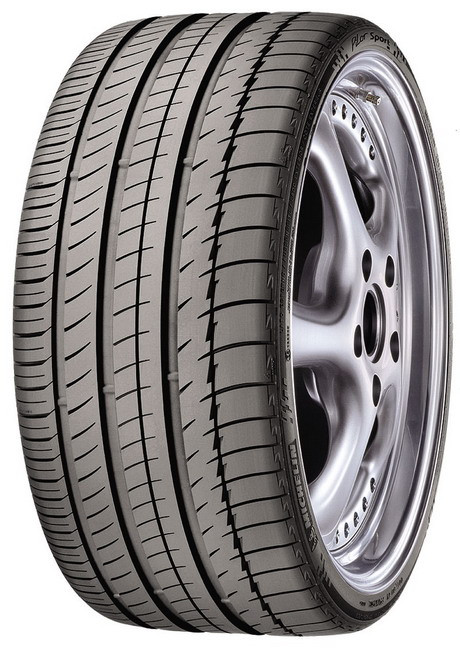 Купить запчасть MICHELIN - 985982 Шина летняя P335/25 ZR20 (94Y) LL PILOT SPORT 2 ZP