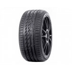 Купить NOKIAN - T428470 Шина летняя Hakka Black