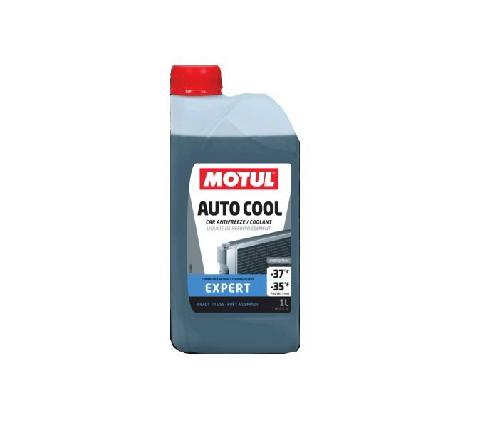 Купить запчасть MOTUL - 109112 MOTUL AUTO COOL EXPERT -37°C