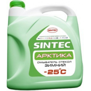 Купить SINTEC - 900617 Стеклоомывающая жидкость