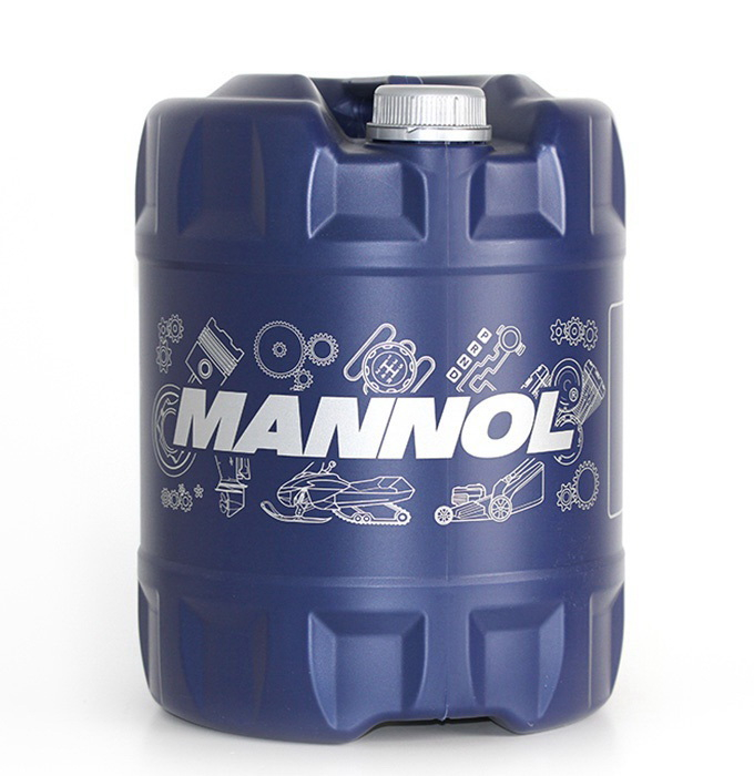 Купить запчасть MANNOL - 1490 MANNOL HYDRO HV ISO 32