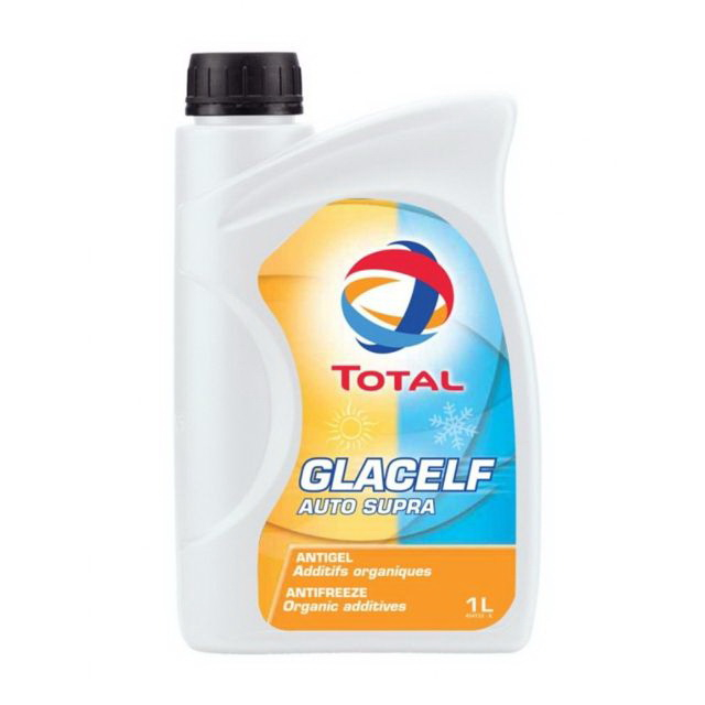 Купить запчасть TOTAL - 209226 TOTAL GLACELF ECO BS