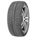 Купить MICHELIN - 936568 Шина зимняя Latitude Alpin 2