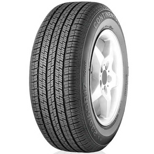 Купить запчасть CONTINENTAL - 0350789 CONTINENTAL Шина летняя 265/50R19 110H Conti4x4Contact AO FR XL