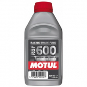 Купить MOTUL - 100948 MOTUL RBF 600 FL