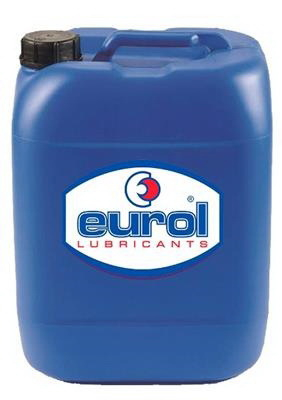 Купить запчасть EUROL - E50410520L Eurol Coolant -36 BS 6580