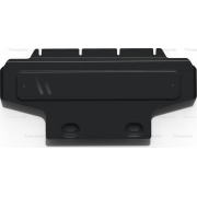 Купить АвтоБРОНЯ 111058521 Защита для КПП Volkswagen Amarok I рестайлинг 2016-2019