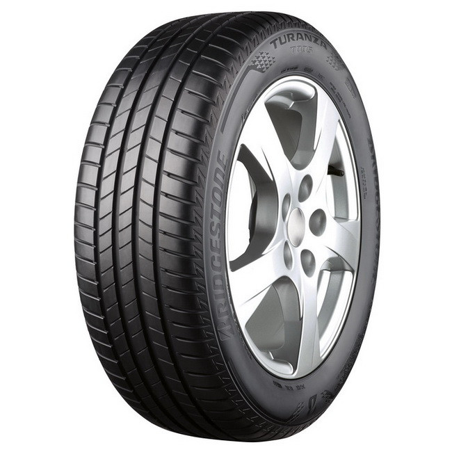 Купить запчасть BRIDGESTONE - 10168 BRIDGESTONE Шина летняя 225/45/17 W 94 T005 XL