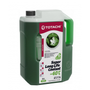 Купить TOTACHI - 4589904520525 TOTACHI SUPER LONG LIFE COOLANT GREEN -40 C