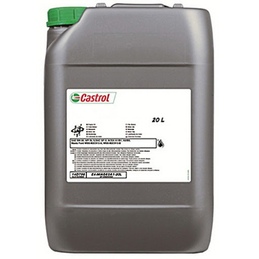 Купить запчасть CASTROL - 154A26 CASTROL AIRCOL PD 46