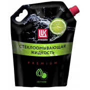 Купить LUKOIL - 3116033 Стеклоомывающая жидкость