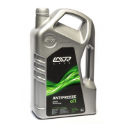 Купить LAVR - LN1706 Антифриз зеленый 5кг G11 (-45) 