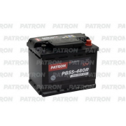 Купить PATRON - PB55480R Аккумулятор