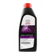 Купить TOYOTA - 882380112 TOYOTA BRAKE FLUID DOT 4